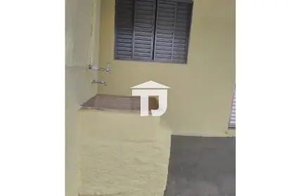 Imagem: Casa Térrea para Alugar, Vila Gouveia 