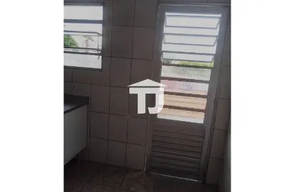 Imagem: Casa Térrea para Alugar, Vila Gouveia 