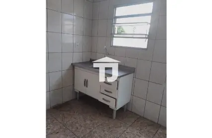 Imagem: Casa Térrea para Alugar, Vila Gouveia 