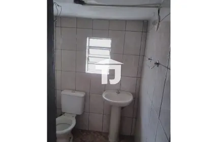 Imagem: Casa Térrea para Alugar, Vila Gouveia 