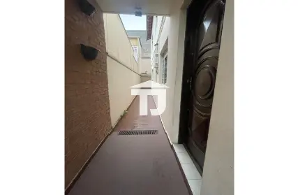 Imagem: Sobrado para Venda, Imirim