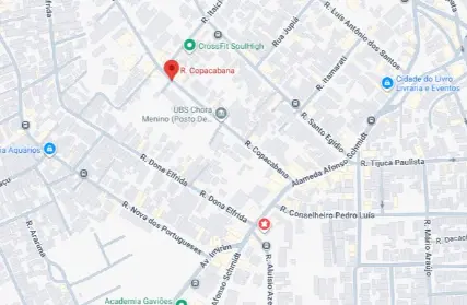 Imagem: Apartamento para Venda, Santa Teresinha