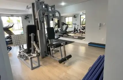 Imagem: Apartamento para Venda, Santa Teresinha