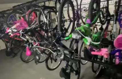 Imagem: Apartamento para Venda, Santa Teresinha