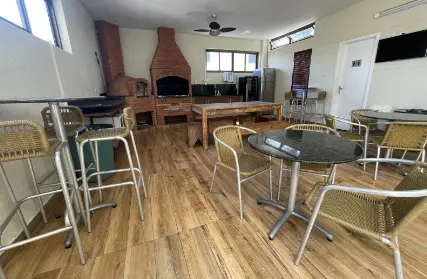 Imagem: Apartamento para Venda, Santa Teresinha