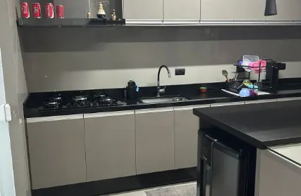 Imagem: Sobrado para Venda, Água Fria