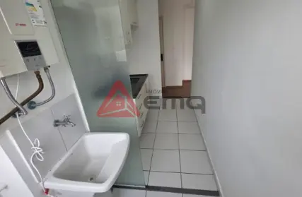 Imagem: Apartamento para Alugar, Vila Mazzei