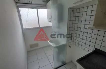 Imagem: Apartamento para Alugar, Vila Mazzei