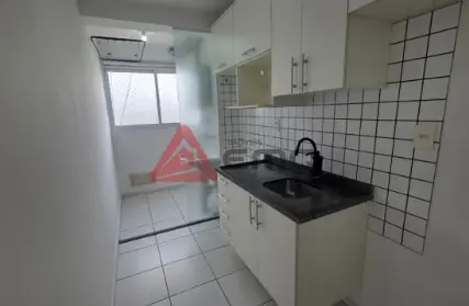 Imagem: Apartamento para Alugar, Vila Mazzei