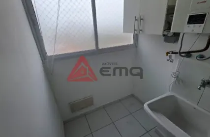 Imagem: Apartamento para Alugar, Vila Mazzei