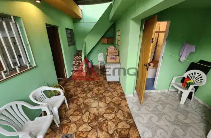 Imagem: Casa Térrea para Venda, Vila Medeiros
