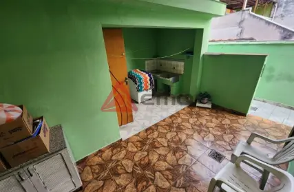 Imagem: Casa Térrea para Venda, Vila Medeiros