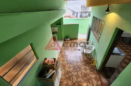 Imagem: Casa Térrea para Venda, Vila Medeiros