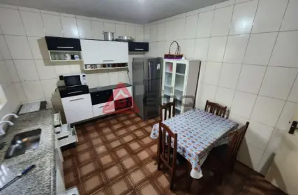 Imagem: Casa Térrea para Venda, Vila Medeiros