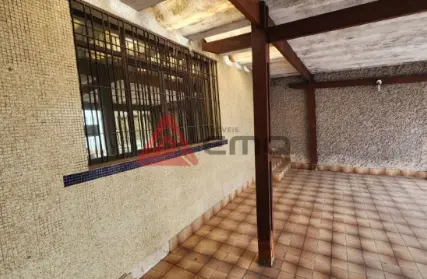 Imagem: Sobrado para Venda, Vila Ede