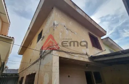 Imagem: Sobrado para Venda, Vila Ede