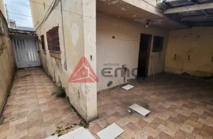 Imagem: Sobrado para Venda, Vila Ede