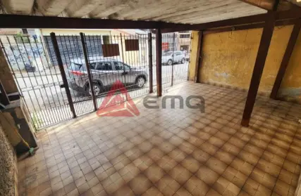 Imagem: Sobrado para Venda, Vila Ede