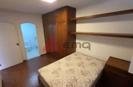 Imagem: Sobrado para Alugar, Jardim França