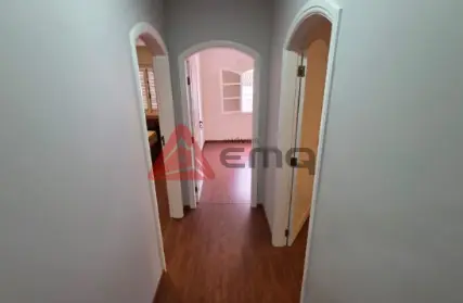 Imagem: Sobrado para Alugar, Jardim França