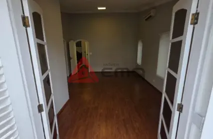 Imagem: Sobrado para Alugar, Jardim França