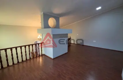 Imagem: Sobrado para Alugar, Jardim França