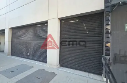 Imagem: Galpão / Salão para Alugar, Parada Inglesa