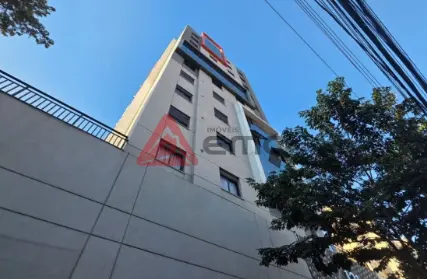 Imagem: Galpão / Salão para Alugar, Parada Inglesa