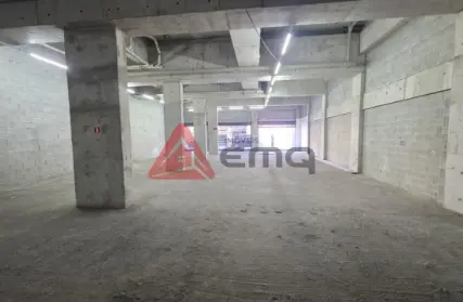 Imagem: Galpão / Salão para Alugar, Parada Inglesa