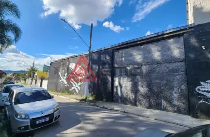 Imagem: Galpão / Salão para Alugar, Vila Nova Mazzei