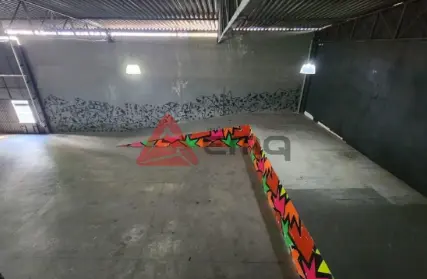 Imagem: Galpão / Salão para Alugar, Vila Nova Mazzei