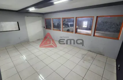 Imagem: Galpão / Salão para Alugar, Vila Nova Mazzei