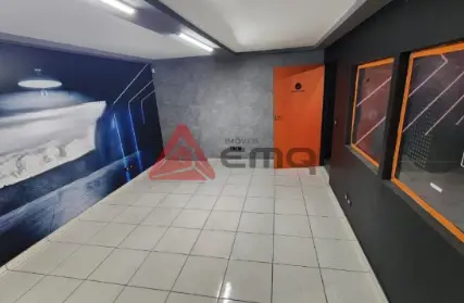 Imagem: Galpão / Salão para Alugar, Vila Nova Mazzei