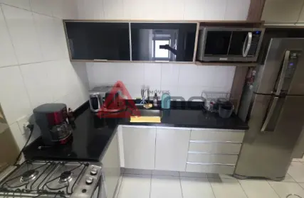 Imagem: Cobertura para Venda, Parque Mandaqui