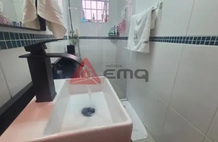 Imagem: Sobrado para Venda, Parque Palmas do Tremembé