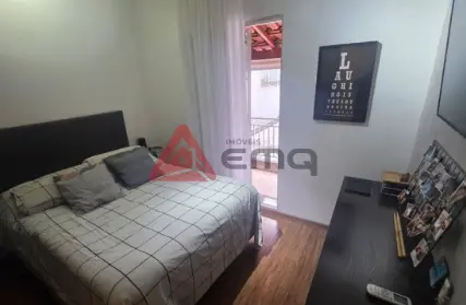 Imagem: Sobrado para Venda, Parque Palmas do Tremembé