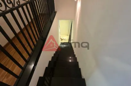 Imagem: Sobrado para Venda, Parque Palmas do Tremembé