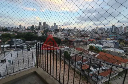 Imagem: Apartamento para Alugar, Água Fria