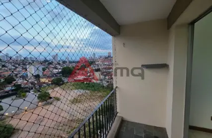 Imagem: Apartamento para Alugar, Água Fria