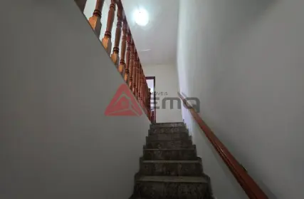 Imagem: Sobrado para Venda, Parque Palmas do Tremembé