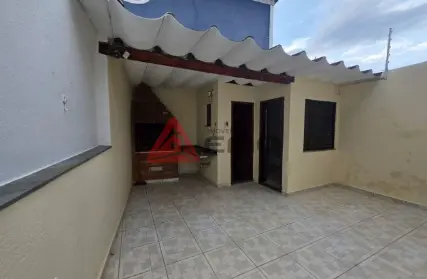 Imagem: Sobrado para Venda, Parque Palmas do Tremembé