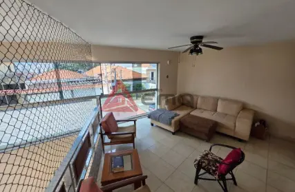 Imagem: Sobrado para Venda, Parque Palmas do Tremembé