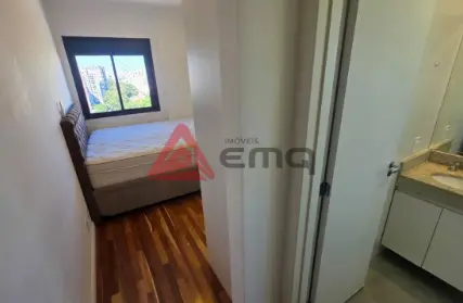 Imagem: Apartamento para Alugar, Vila Dom Pedro II