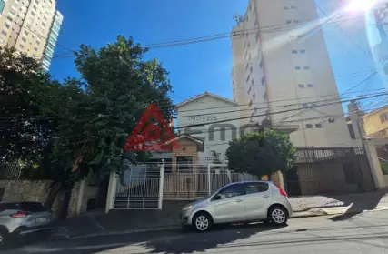 Imagem: Condomínio Fechado para Venda, Santana