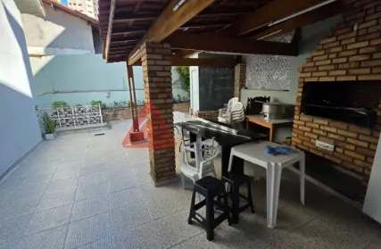 Imagem: Condomínio Fechado para Venda, Santana