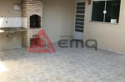 Imagem: Sobrado para Venda, Vila Nova Mazzei