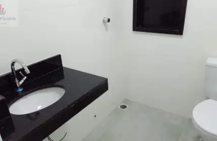 Imagem: Apartamento para Venda, Vila Palmeiras