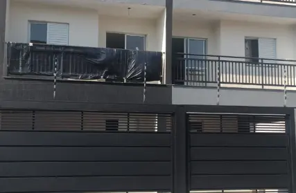 Imagem: Apartamento para Venda, Vila Palmeiras