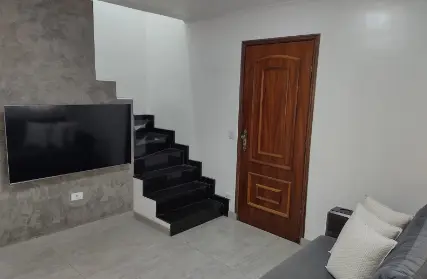 Imagem: Sobrado para Venda, Lauzane Paulista
