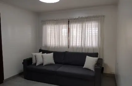 Imagem: Sobrado para Venda, Lauzane Paulista